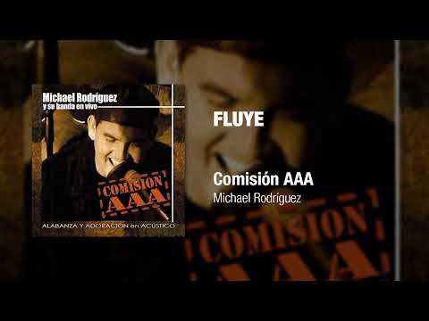 Fluye - Michael Rodriguez