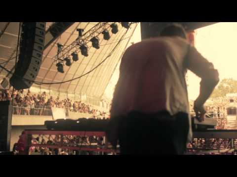 Summadayze 2011 - Andy Murphy