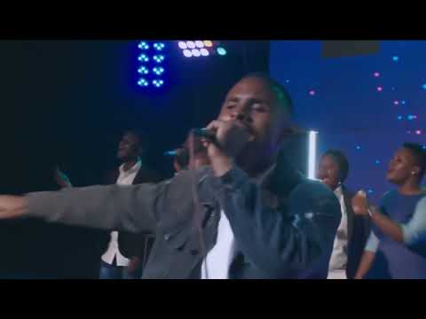 GOD OF MIRACLES BY SACHI BASAKI, ATEGEKA JAMIE, SHARON MALE &MIRACLE COLLECTIVE