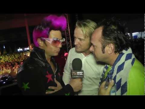 Trier feiert 2011 [HD+] Offiziell! GEHEIMNIS UM MARKUS KRAMPE wird gelüftet! Mit Tim Toupet