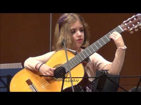 12 Gifted Children Playing Amazing Classical Music