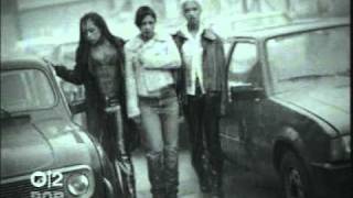 Tic-Tac-Toe - Verpiss&#39; dich. -