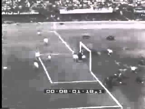 Friendly 1947 Italy - Switzerland (27.04.1947)