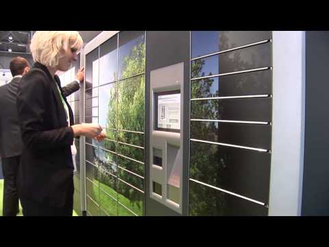 Post Expo 2013 Exhibitor Interview with Keba