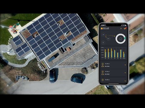 Solar Manager