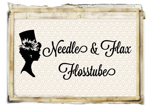 Flosstube#25 - WIP parade and dog distractions