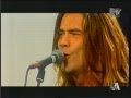LITFIBA Elettromacumba Live MTV Sonic 2000