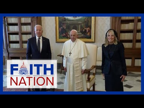 Faith Nation:  October 29, 2021