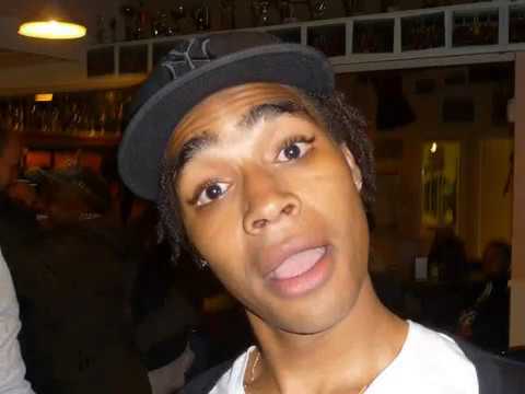 GeuzenMiddenmeer * Zaterdag 1 * Seizoen 08-09 * De wedstrijd* (4)