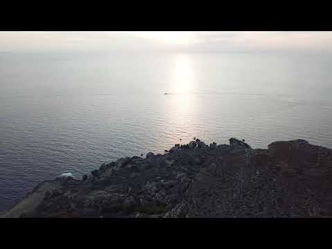 Mellieħa Forest, Radar Station and It-Torri L-Ahmar