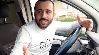 TİCARETİ NEDEN BIRAKTIM - Hurda Kağıt Toplamak