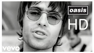 Oasis - Supersonic