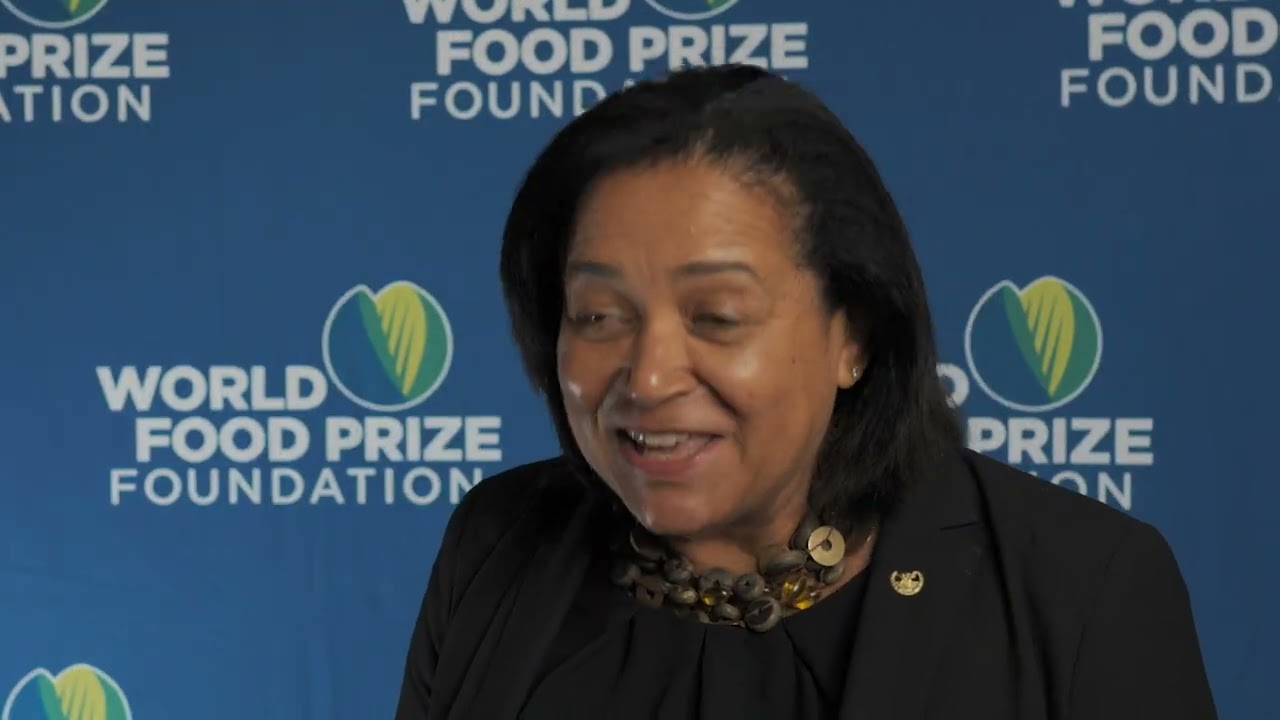 Seeds of Insight: Valerie Guarniari