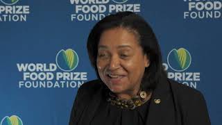 Seeds of Insight: Valerie Guarnieri