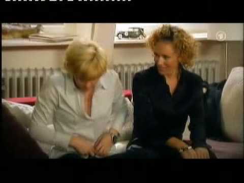 437 Carla doesn´t let Stella go