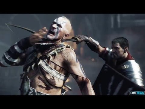 ryse son of rome xbox one amazon