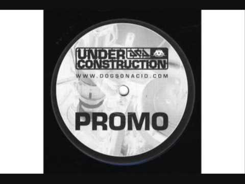 Cybass & Melianti - Way of the rasta [Under Construction]