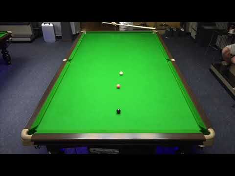 Stephen Hendry vs Mark Williams @ Hi-End. who won this game.