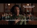 The Importance Of Being The First Hidden Figures Taraji P Henson Octavia Spencer