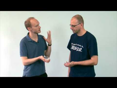 GPS Pack Nav by Oliver Meech