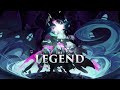 Deltarune - The Legend (Orchestral Cover)