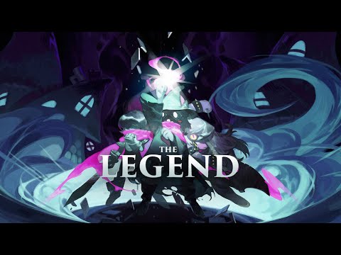 Deltarune - The Legend (Orchestral Cover) - YouTube