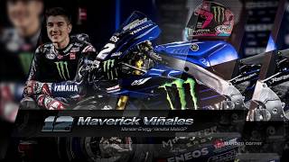 Download lagu MOTOGP 2019 RIDER LINE - UP mp3