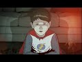 System Of A Down Genocidal Humanoidz Animation