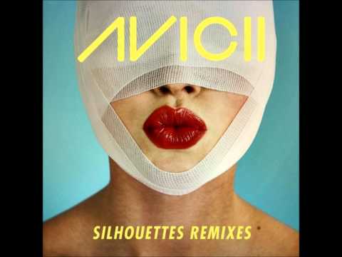 Avicii vs. Syn Cole & EDX - Silhouettes (David Off Mashup)