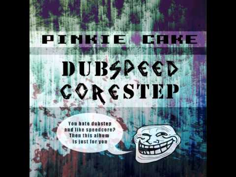 Pinkie Cake - Speedcore Promises