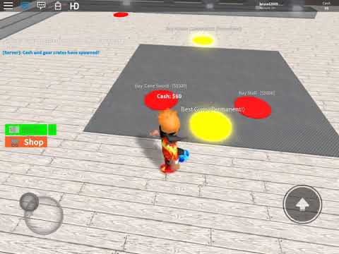 Prt 1 granny horror tycoon