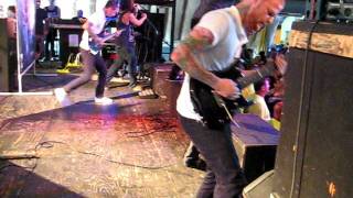 Born Of Osiris   Ascension