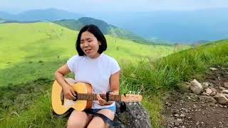 Rowing Song - Patty Griffin (cover by Elle)