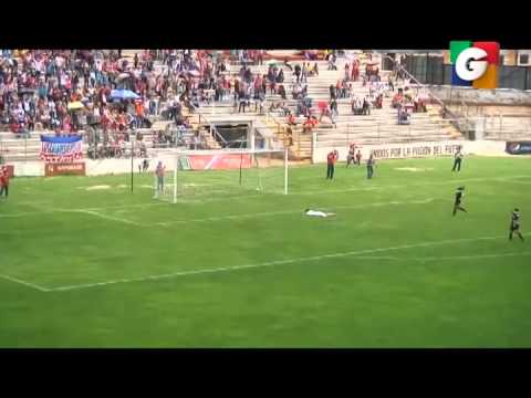 Xelajú,MC no pudo en casa y perdió 2-3 ante Unifut