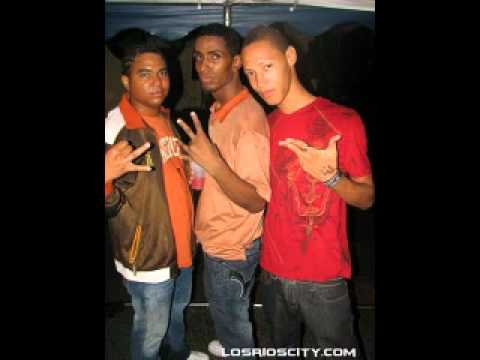 Damper y JL Meran  yo soy pendejo