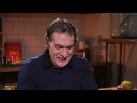 Mic dejun cu un campion: Vlad Zografi