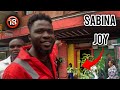 HIDDEN WHAT THEY DONT SHOW YOU IN NAIROBI CBD SABINA JOY DURING THE DAY