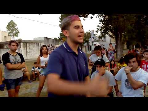 FLIPPER VS MARIANO | SEMIFINALES | FECHA 1| EL POZO FREESTYLE