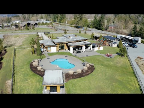 26364 69 Avenue Langley City | Amy Brattebo, Langley Acreage Realtor