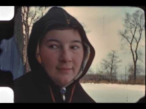 Someone Found This 8mm Film Of People Playing On A Beach In Long Island In 1939, And It Feels Like A Blast From The Past