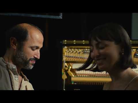 Jawhar - Asfour (Chapel Session)