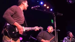 EUROPA with Frankie Fontaine "no to depend on" Morongo Casino Ultimate SANTAN A Experience 13 6 28 4