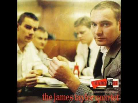 The James Taylor Quartet - Car Chase