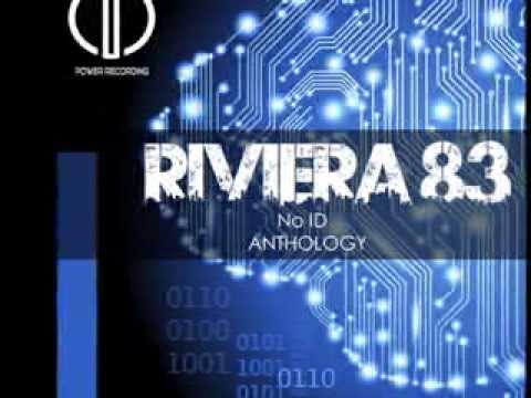 Riviera 83 Anthology Original Mix Power Recording PR055