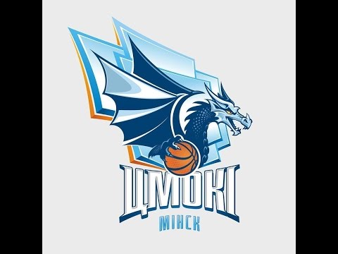 Еврочеллендж. Цмокі-Мінск - Рилски Спортист