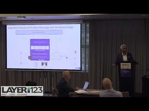 3  Pascal Menezes, CTO, MEF