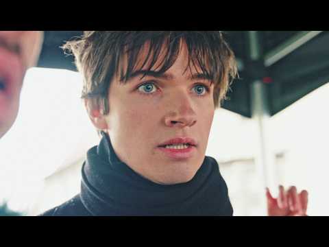 PIERRE DE MAERE - Je pense à vous (Behind the scenes)