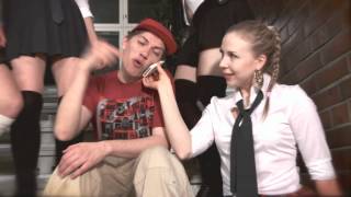 Nopsajalka - School Dayz (2012)