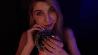 Super Slow, Super Sleepy ASMR