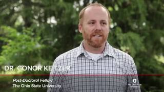 2016 Harmful Algal Bloom Forecast Preview: Ohio State's Dr. Conor Keitzer and Dr. Stuart Ludsin
